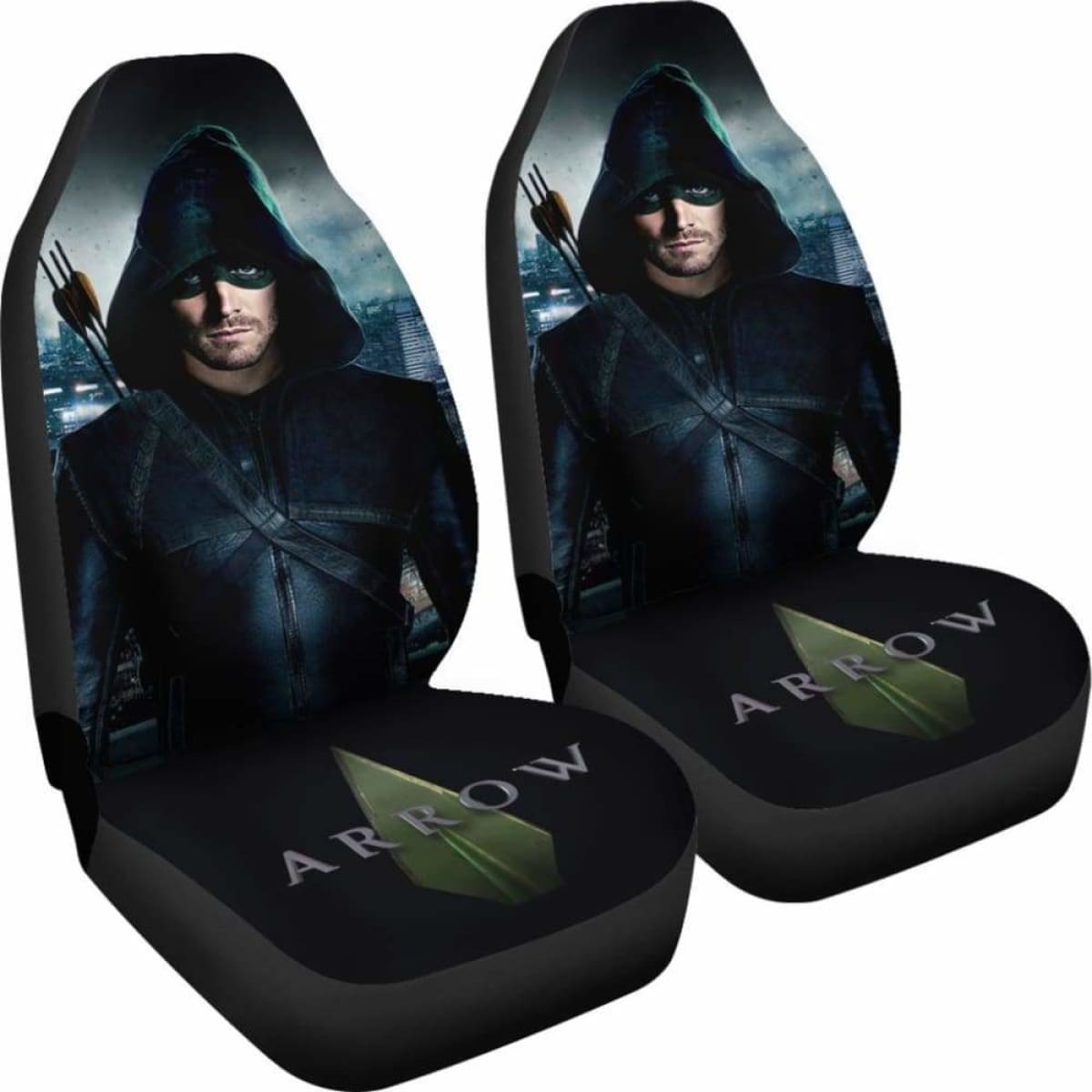 Arrow Seat Covers 101719 Universal Fit