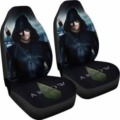 Arrow Seat Covers 101719 Universal Fit