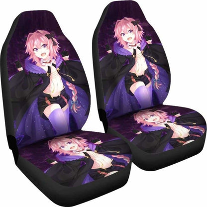 Astolfo Darling In The Franxx Car Seat Covers Universal Fit 051012