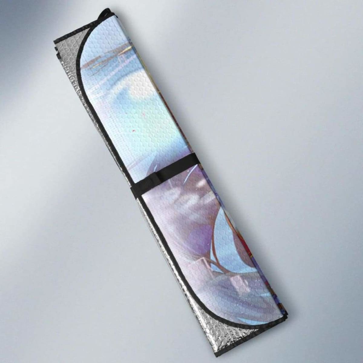 Asuna Kirito Auto Sun Shade 918b Universal Fit