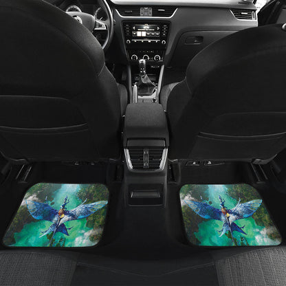 Avatar Car Seat Covers Custom For Fans Ci221209-07