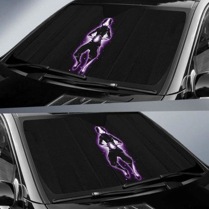 Avatar The Last  Airbender Car Sun Shades 918b Universal Fit