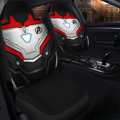 Avengers Team Seat Covers 101719 Universal Fit