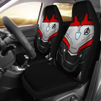 Avengers Team Seat Covers 101719 Universal Fit