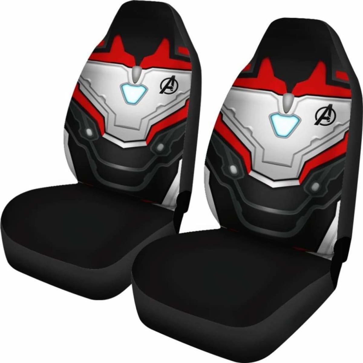 Avengers Team Seat Covers 101719 Universal Fit