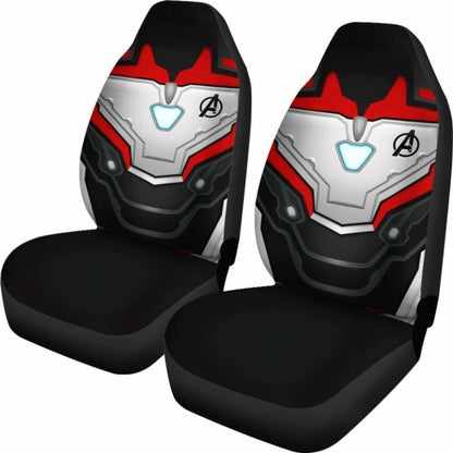 Avengers Team Seat Covers 101719 Universal Fit