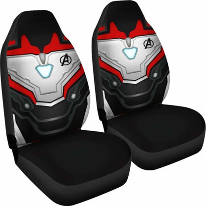 Avengers Team Seat Covers 101719 Universal Fit