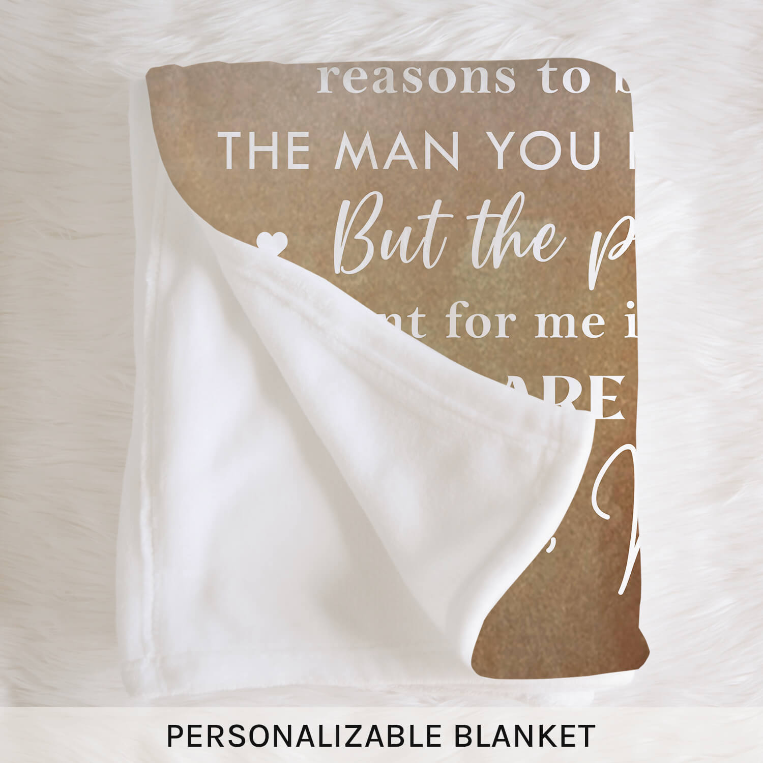 To My Son - Personalized Birthday or Christmas gift For Son - Custom Eagle Blanket - MyMindfulGifts