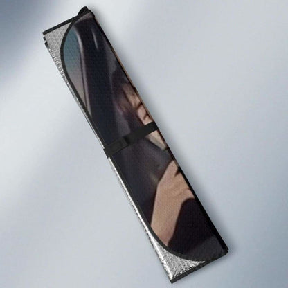 BTS Auto Sun Shades 1 918b Universal Fit