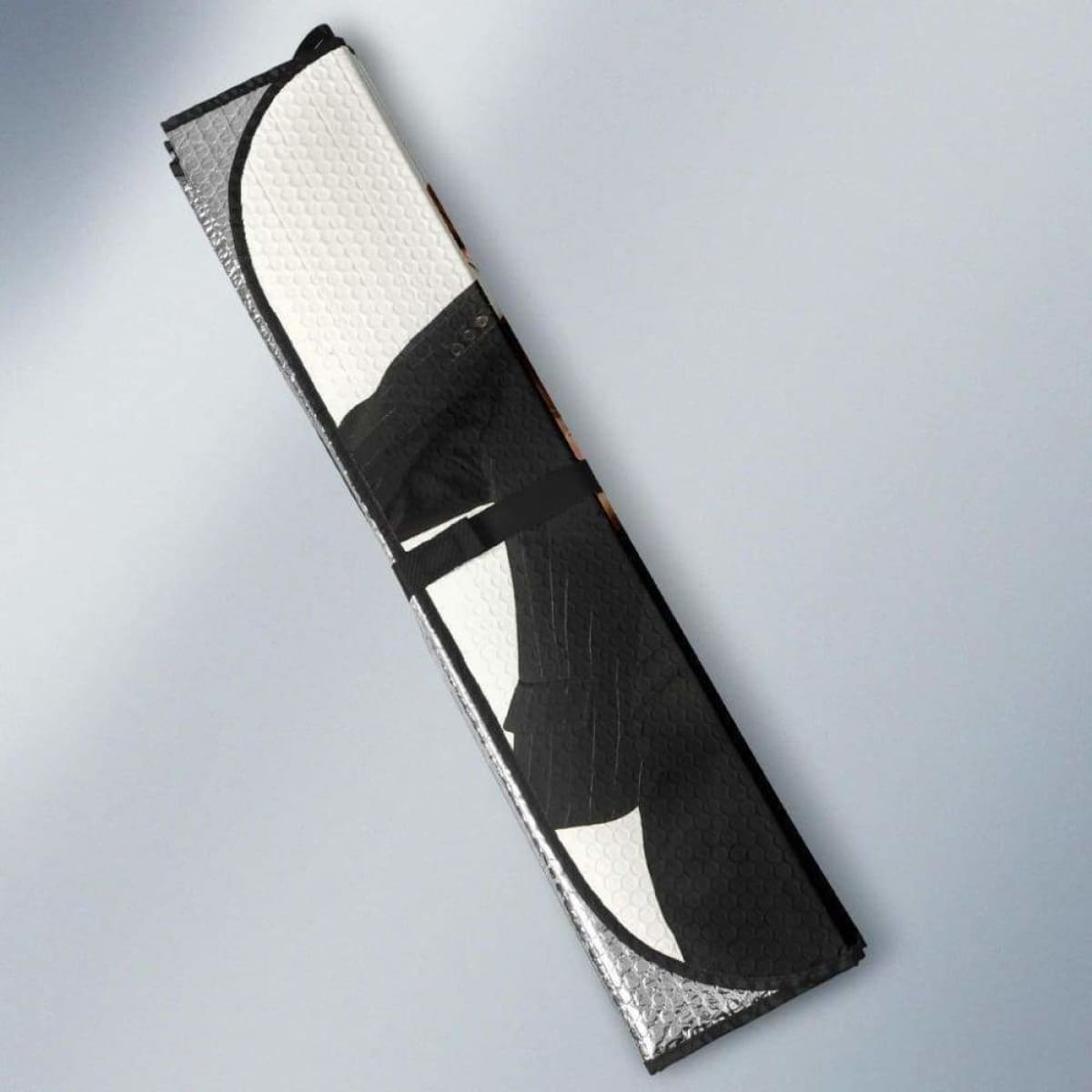 BTS Car Sun Shades 918b Universal Fit