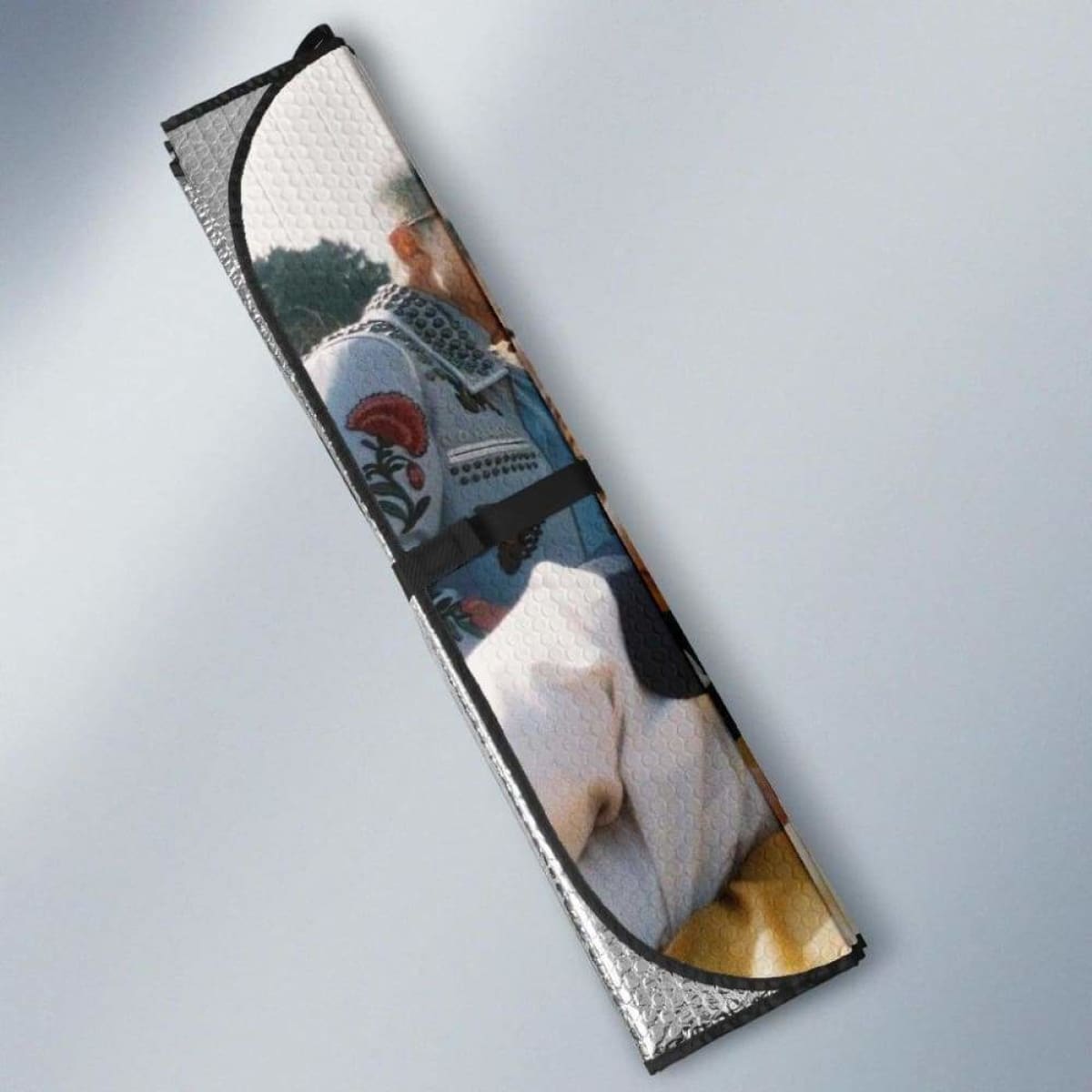 BTS Sunshades 918b Universal Fit