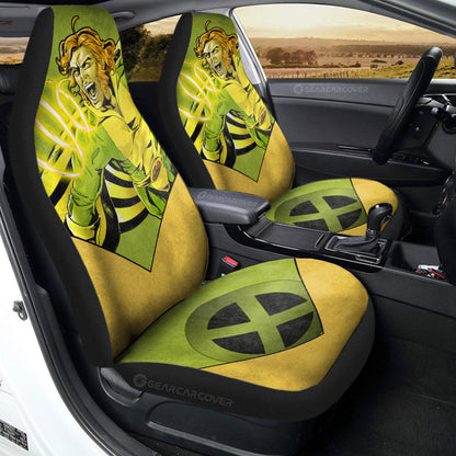 Banshee Car Seat Covers Custom Car Accessories