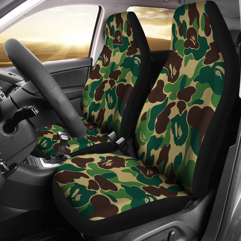 Bapee Car Seat Cover