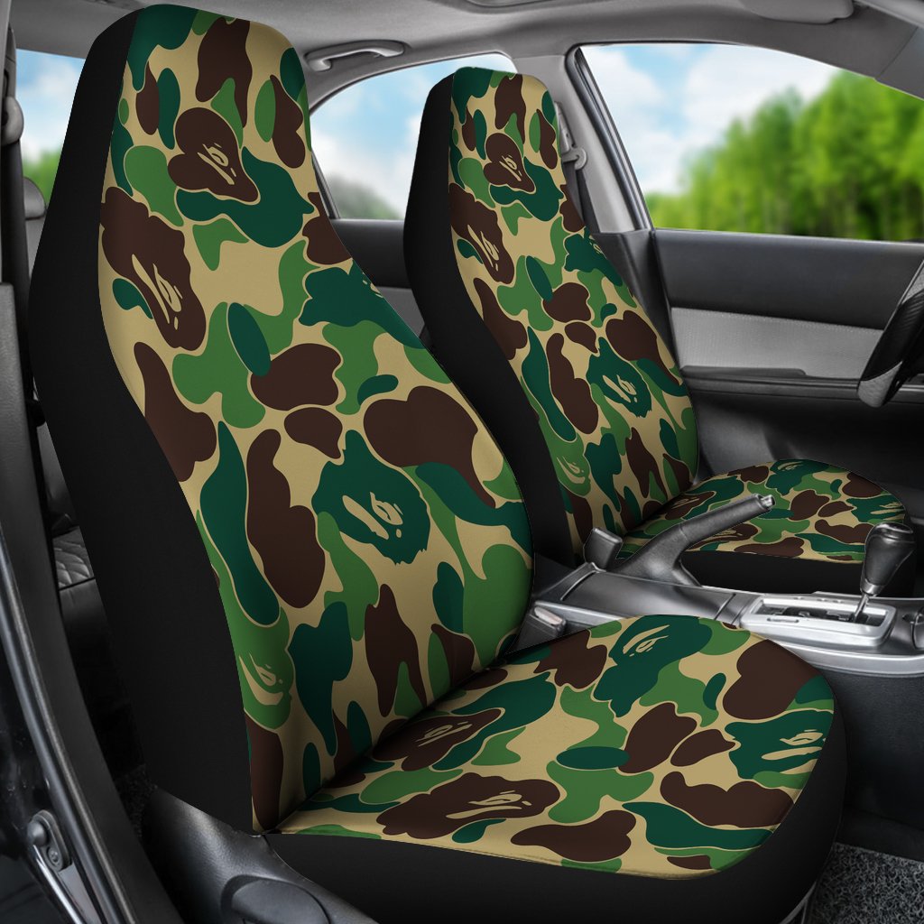 Bapee Car Seat Cover