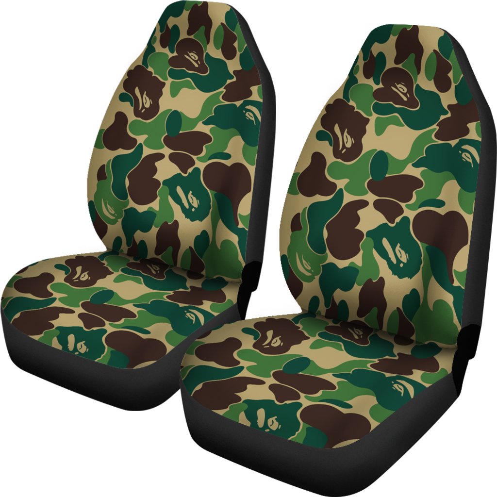 Bapee Car Seat Covers