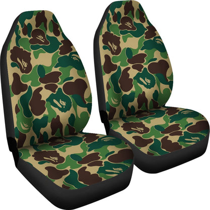 Bapee Car Seat Covers
