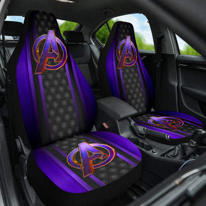 Bat Man Car Floor Mats Bat Man Comic Fan Art Car Accessories Ci220329-05