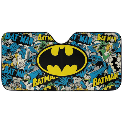 Batman Auto Sunshade - Windshield Cover - image 1