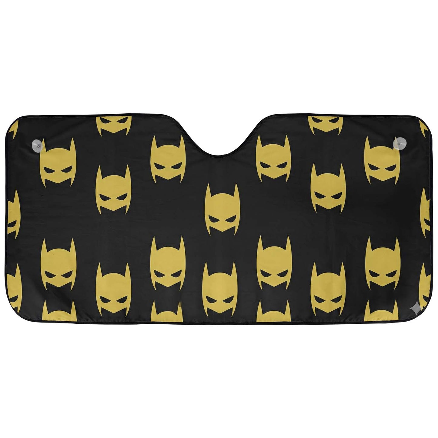 Batman Auto Windshield Sunshade - Car Accessories - image 4