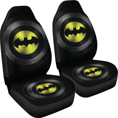 Batman Car Seat Covers Car Accessories - PersonalizedFury