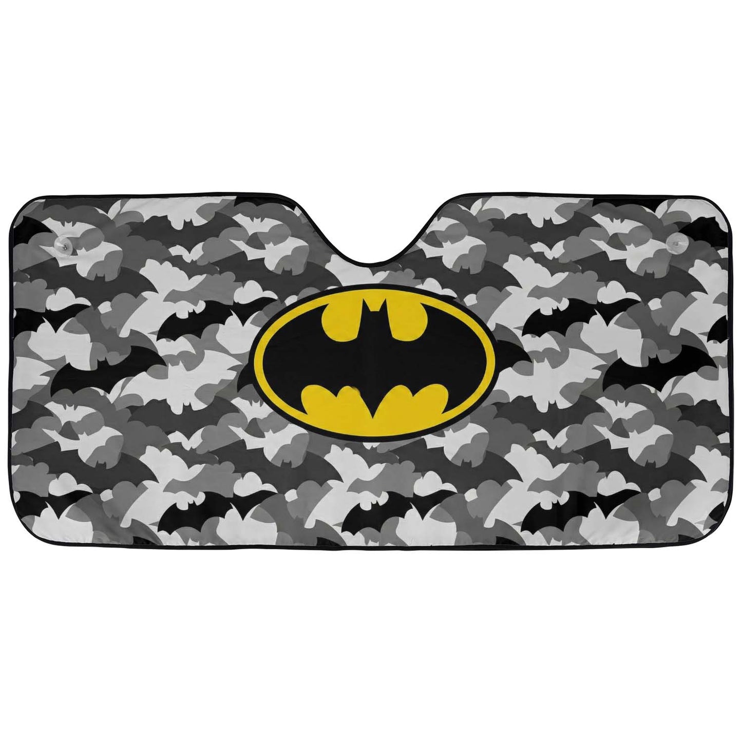 Batman Car Sunshade - Heat Protection - image 1
