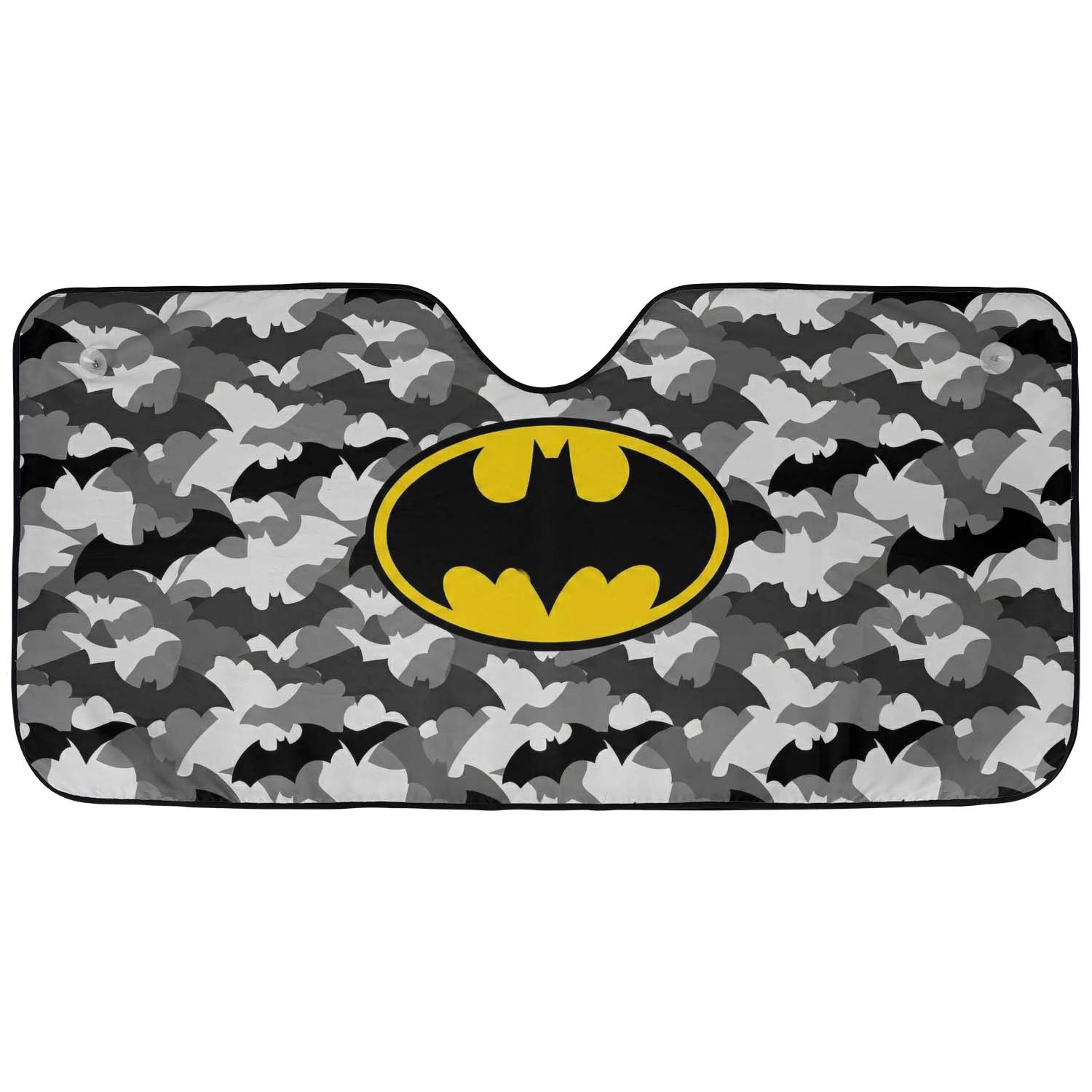 Batman Car Sunshade - Heat Protection - image 1