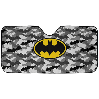 Batman Car Sunshade - Heat Protection - image 1