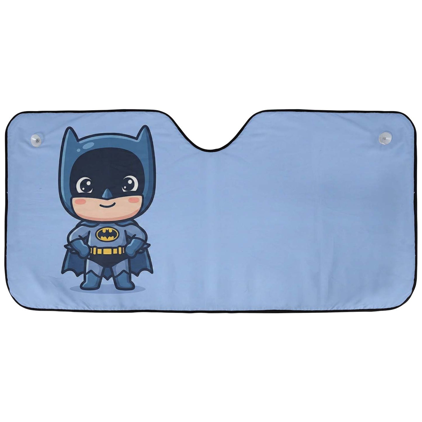 Batman Car Sunshade - Interior Protection - image 1