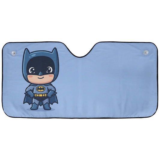 Batman Car Sunshade - Interior Protection - image 1