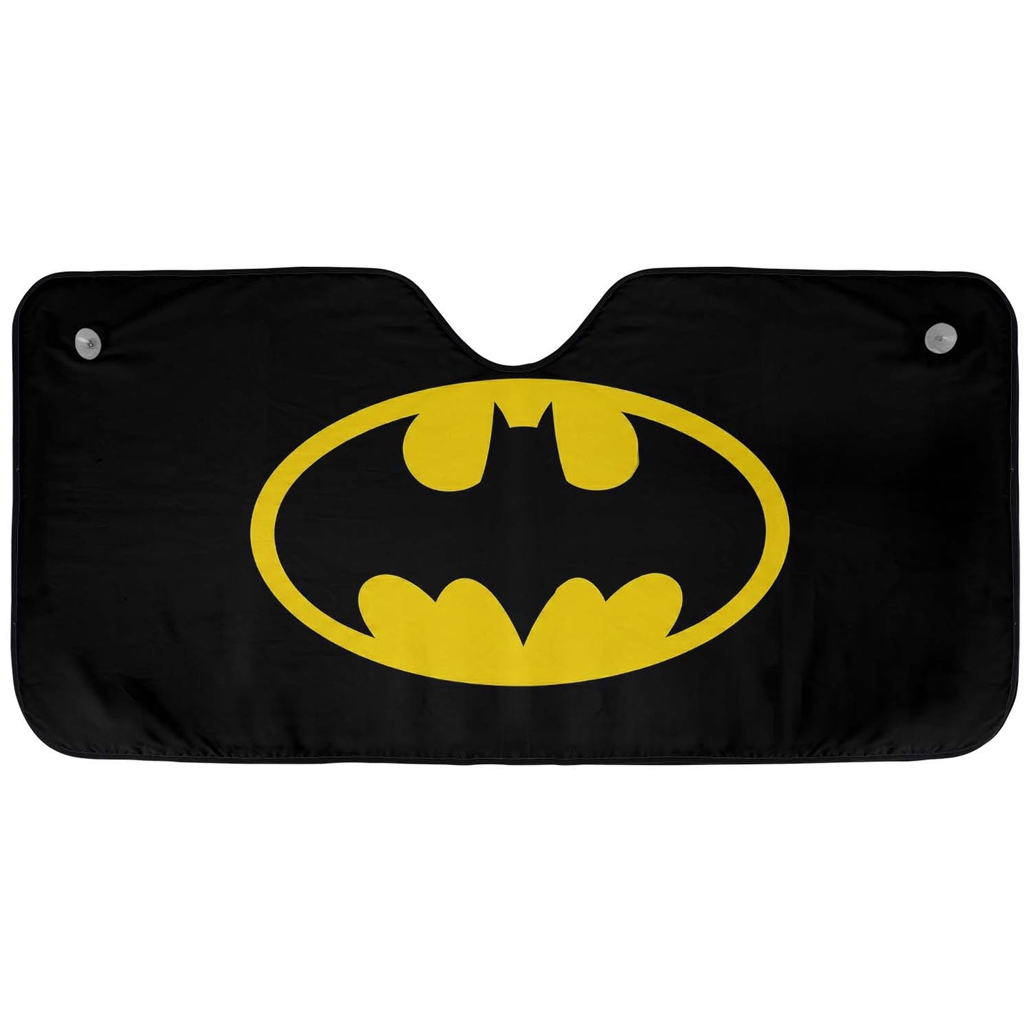 Batman Front Windshield Sunshade - Car Accessories - image 1
