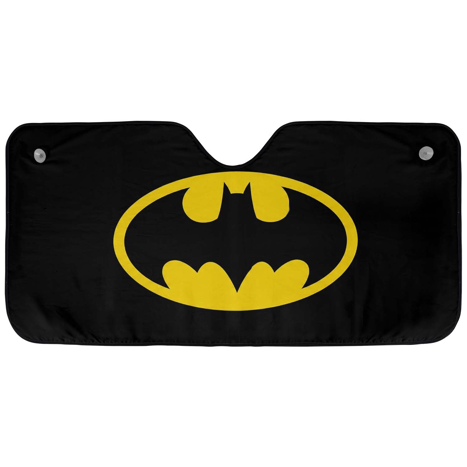 Batman Front Windshield Sunshade - Car Accessories - image 1