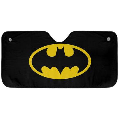 Batman Front Windshield Sunshade - Car Accessories - image 1