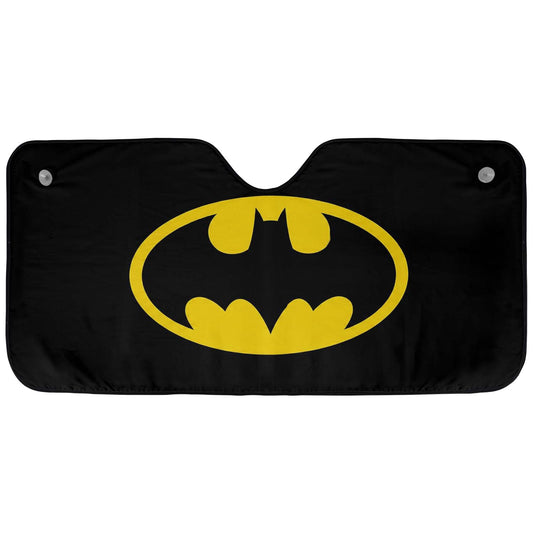 Batman Front Windshield Sunshade - Car Accessories - image 1
