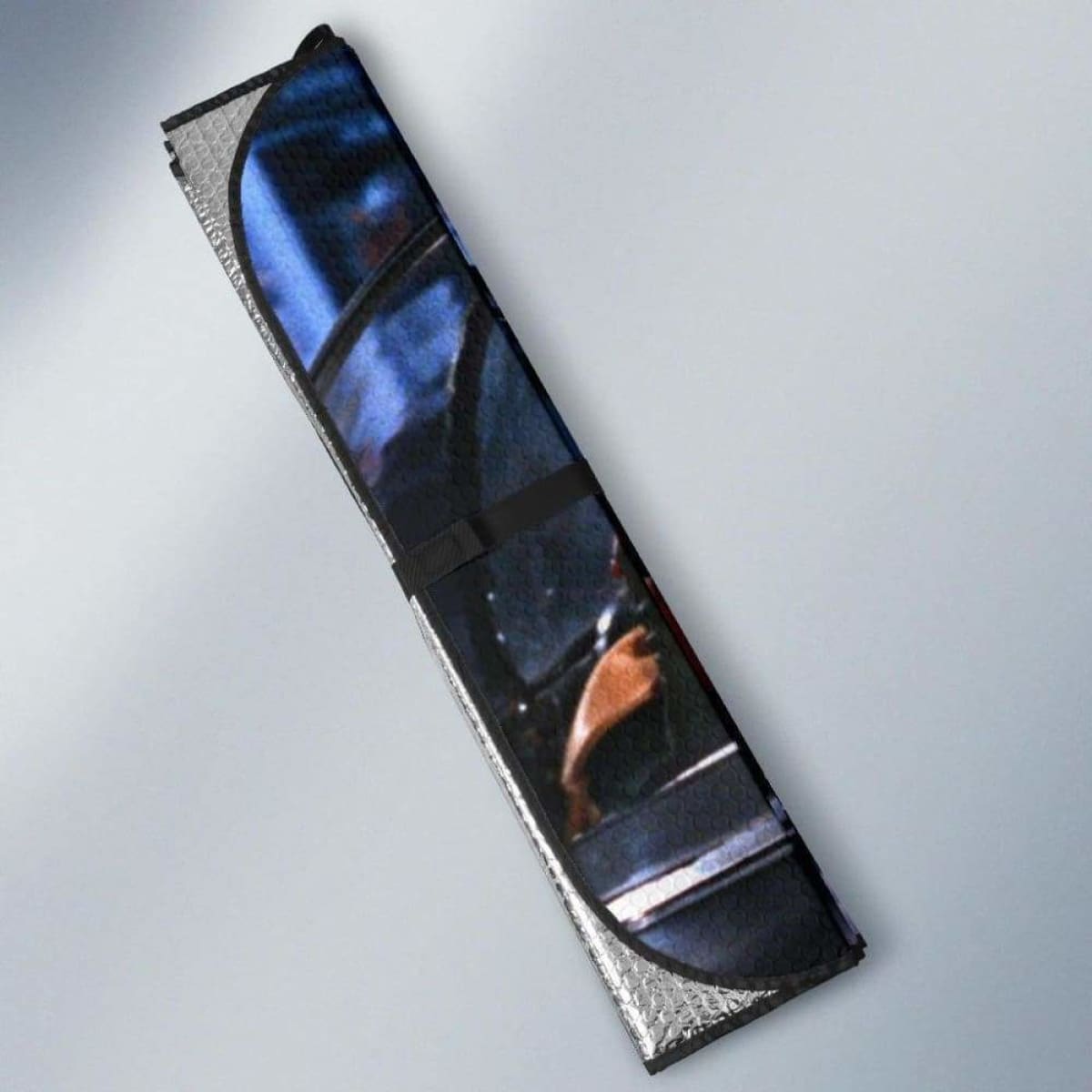 Batman Robin Car Auto Sun Shades Universal Fit 051312