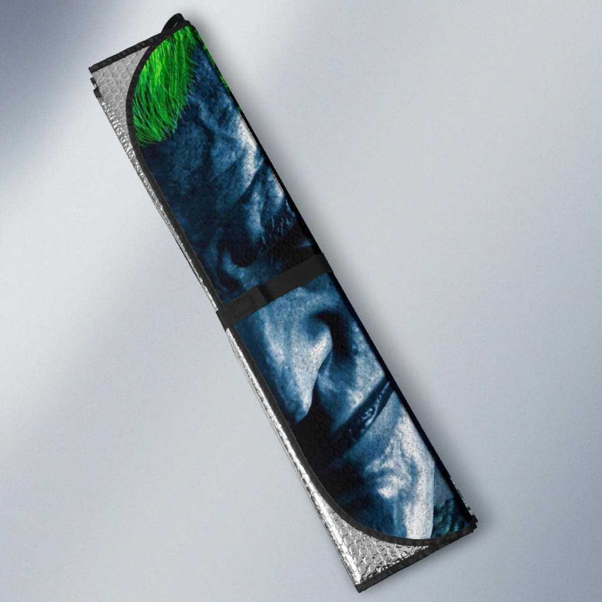 Batman Vs Joker Car Sun Shade Universal Fit 225311