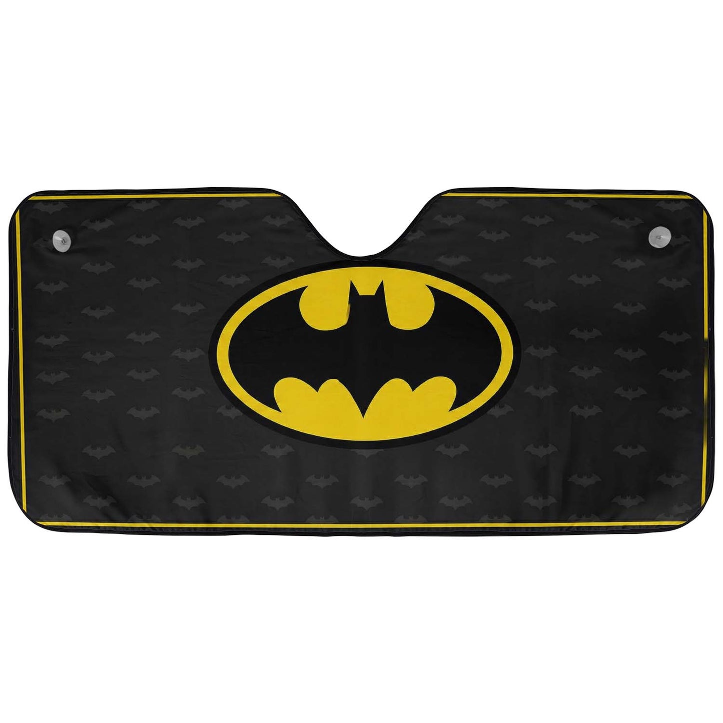 Batman Windshield Sunshade for Cars & SUVs - image 1