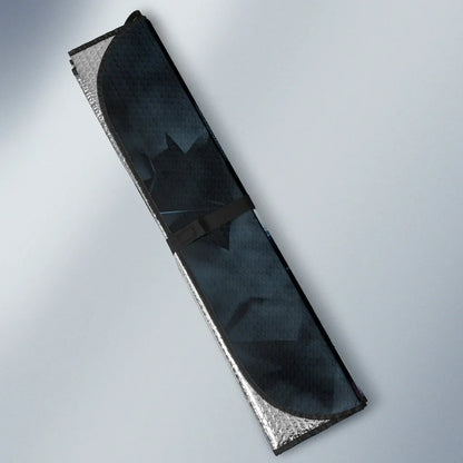 Batman and Joker Eyes Auto Car Sun Shade Batman Car Accessories - PersonalizedFury