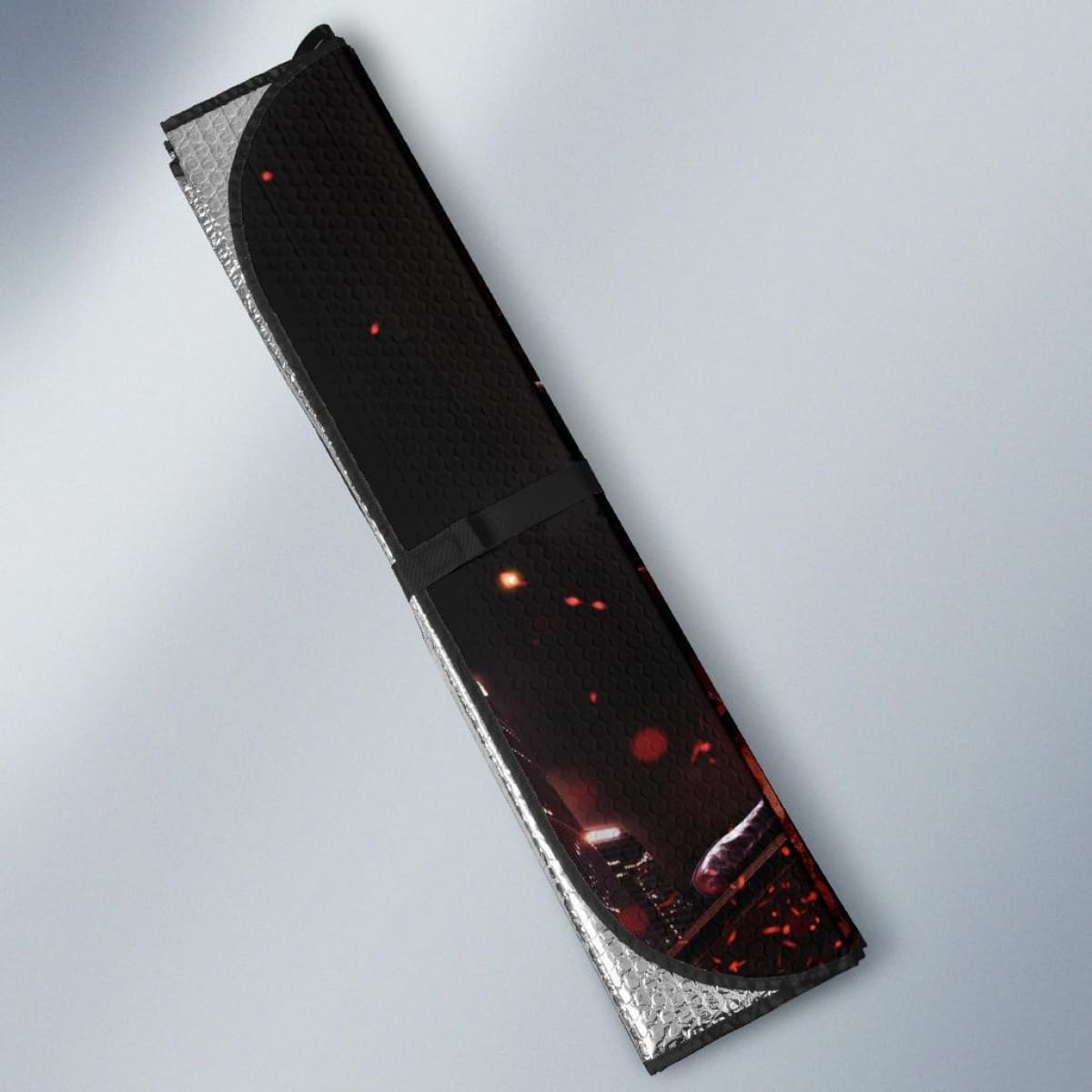 Batwoman Ruby Rose Season 1 2019 Car Sun Shade Universal Fit 225311