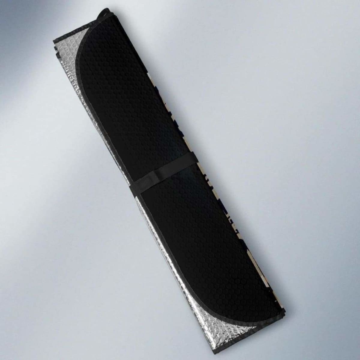 Beauty And The Beast Funny Car Sun Shades 918b Universal Fit