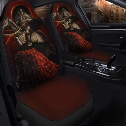 Berserk Knight Seat Covers 101719 Universal Fit