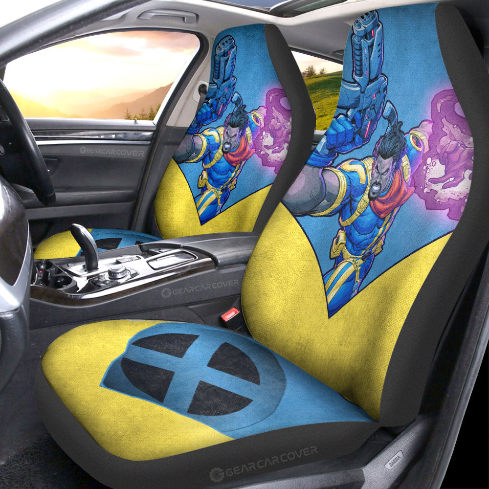 Bishop Car Seat Covers Custom Car Accessories