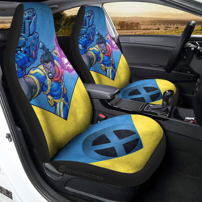 Bishop Car Seat Covers Custom Car Accessories
