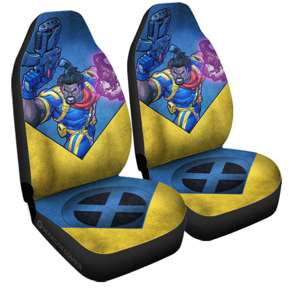 Bishop Car Seat Covers Custom Car Accessories