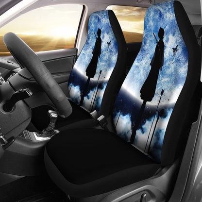 Bleach Night Seat Covers Amazing Best Gift Ideas 2020 Universal Fit 090505