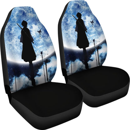 Bleach Night Seat Covers Amazing Best Gift Ideas 2020 Universal Fit 090505