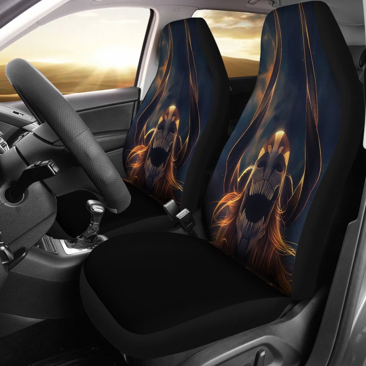 Bleach Seat Covers Amazing Best Gift Ideas 2020 Universal Fit 090505