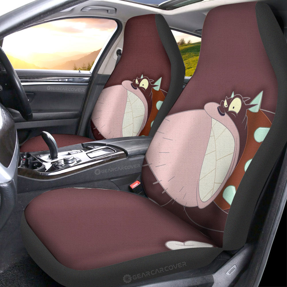 Bob Car Seat Covers Custom Car Accessories
