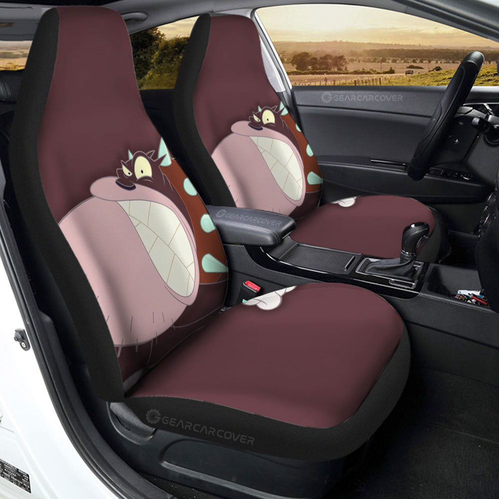 Bob Car Seat Covers Custom Car Accessories