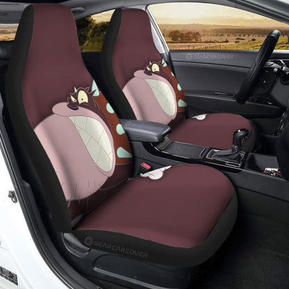 Bob Car Seat Covers Custom Car Accessories