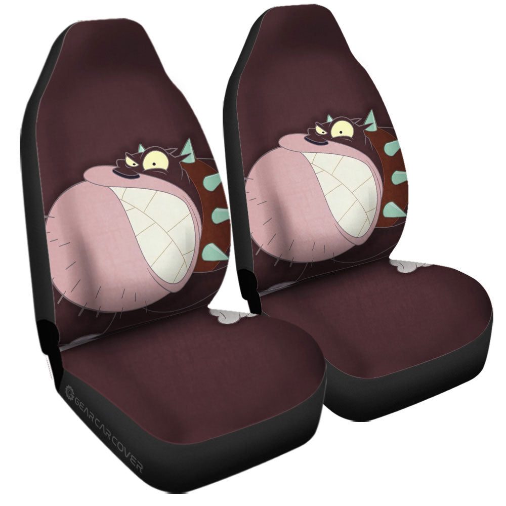 Bob Car Seat Covers Custom Car Accessories